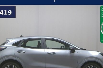 Ford Puma 87.159 km 13.580 € Gyhum/Bockel 27404