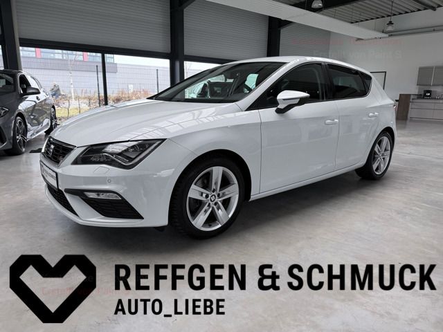 Seat Leon 107.200 km 17.880 &euro; Mannheim 68309