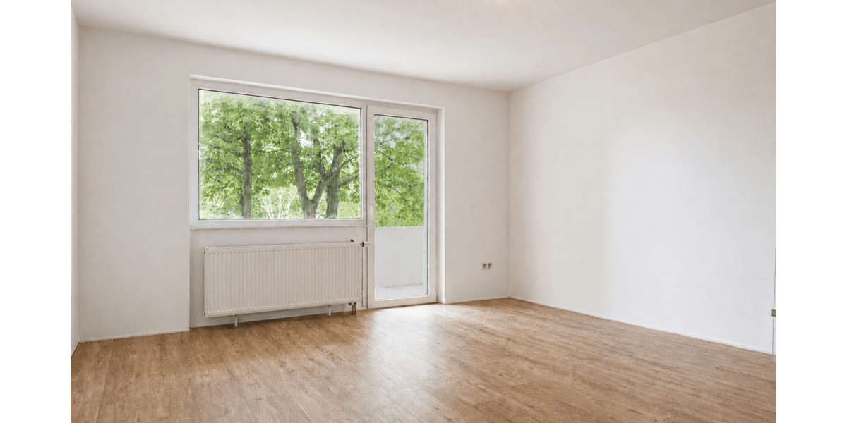 Etagenwohnung Obernkirchen - 2 Zimmer, 60 m&sup2;, 135.000&euro; | Angebot:26875709