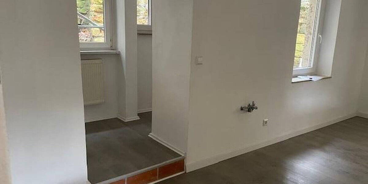 Einfamilienhaus Sachsen - Tharandt Tharandt - 6 Zimmer, 160 m&sup2;, 225.000&euro; | Angebot:26500051