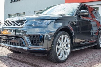 Land Rover Range Rover Sport 95.900 km 46.995 &euro; Schlüchtern 36381