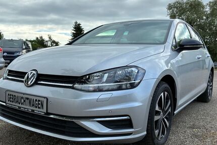 VW Golf 16.912 km 16.990 &euro; Möllenhagen 17219