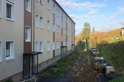 Einziehen & Wohlfühlen - 2-Zimmer-Oase mit Aussicht 2 zimmer