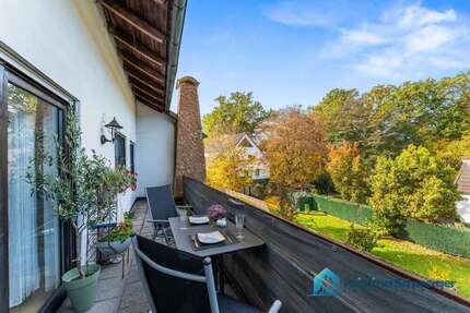 Wohnung Altdorf bei Nürnberg - 5 Zimmer, 145 m&sup2;, 389.000&euro; | Angebot:24781482