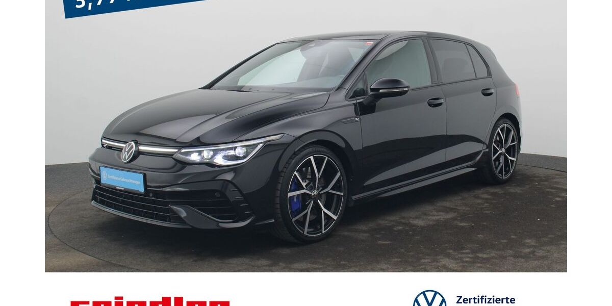 VW Golf 40.500 km 38.770 &euro; Würzburg 97076