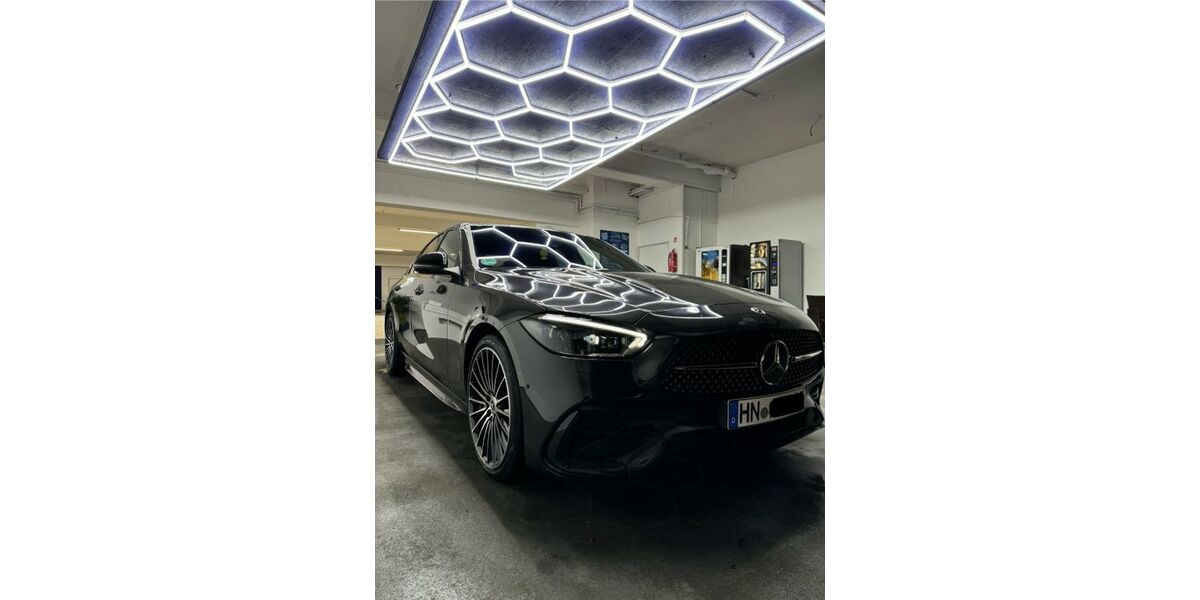 Mercedes-Benz C 220 18.992 km 48.900 &euro; Heilbronn 74072