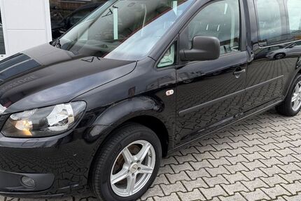 VW Caddy 165.000 km 9.999 € Valley (bei München) 83626
