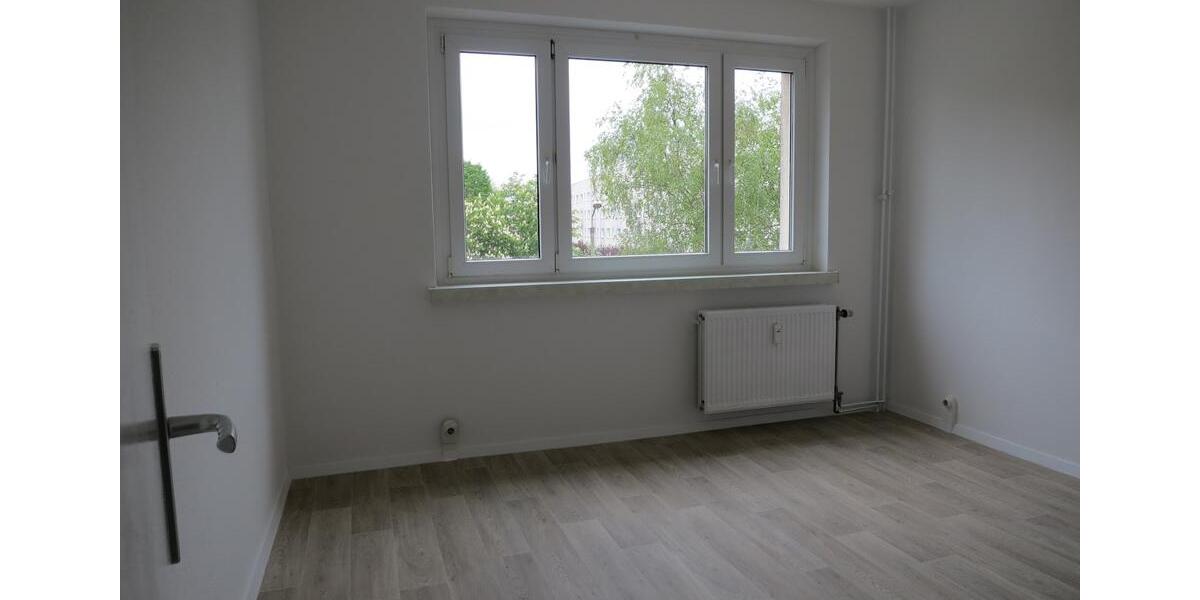 Etagenwohnung Gotha - 2 Zimmer, 57 m&sup2;, 345&euro; | Angebot:26251303