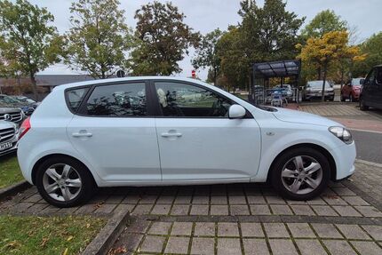 Kia ceed / Ceed 160.000 km 4.750 € Magdeburg 39120