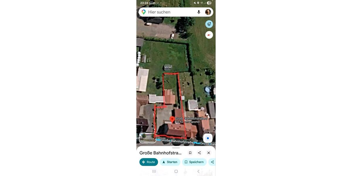 Mehrfamilienhaus, Wohnhaus Harztor - 5 Zimmer, 150 m&sup2;, 170.000&euro; | Angebot:26483339