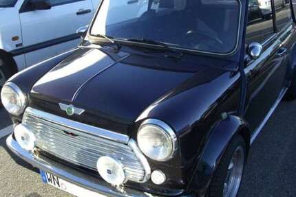 Rover MINI 142.000 km 8.000 &euro; Winnenden 71364