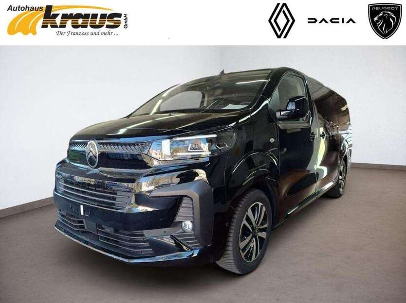 Spacetourer