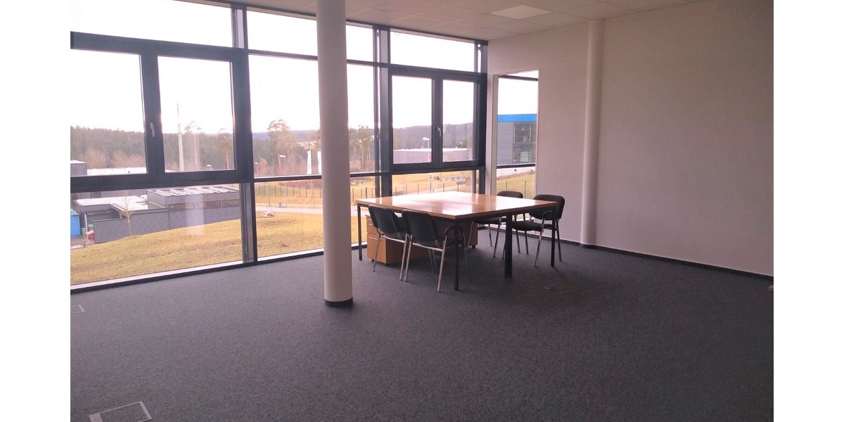 Modern mit viel Platz ! Großzügige Büroräume in best. Gewerbeobjekt in St. Georgen - Gewerbeobjekt St. Georgen | Angebot:17966050