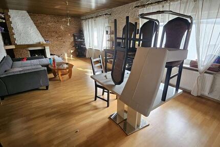 Bingen-Büdesheim - Geräumige 5ZKB Wohnung mit Platz für die ganze Familie