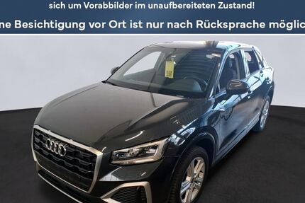 Audi Q2 36.057 km 26.850 &euro; Rietberg 33397