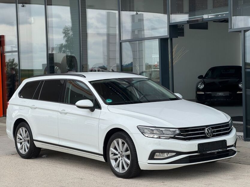 Passat Variant