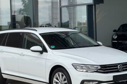 VW Passat Variant