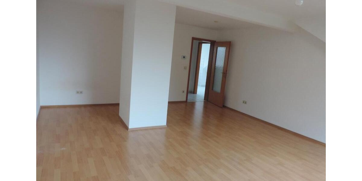 Dachgeschoßwohnung Dortmund Hombruch - 2 Zimmer, 75 m&sup2;, 560&euro; | Angebot:26298784