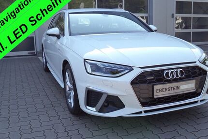 Audi A4 40.000 km 40.990 &euro; Buxtehude 21614