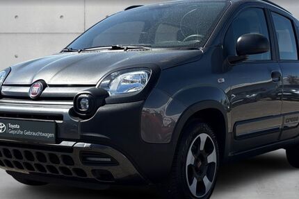 Fiat Panda 79.468 km 9.450 &euro; Rotenburg 27356