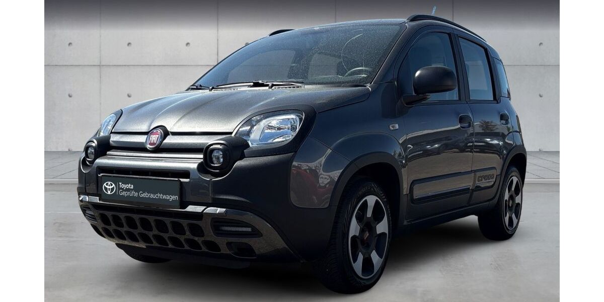 Fiat Panda 79.468 km 9.450 &euro; Rotenburg 27356