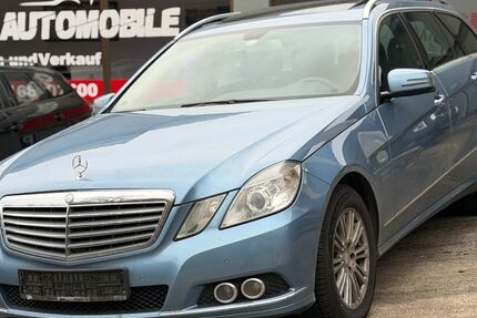 Mercedes-Benz E 220 305.000 km 3.499 &euro; Wendelsheim 55234