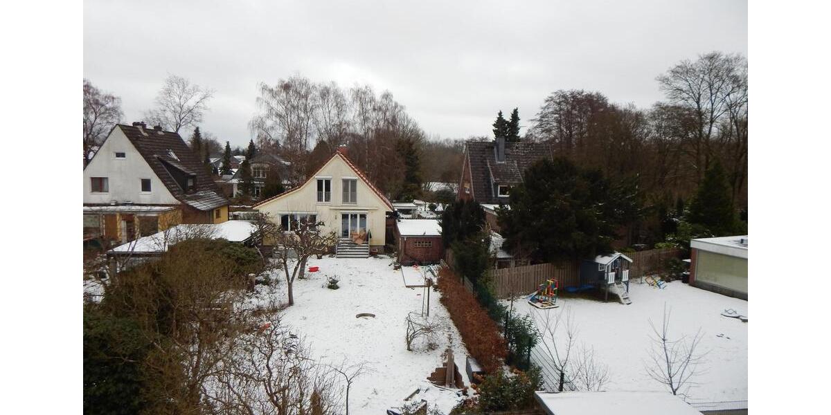Dachgeschoßwohnung Norderstedt Garstedt - 1 Zimmer, 16 m&sup2;, 72.500&euro; | Angebot:26095201