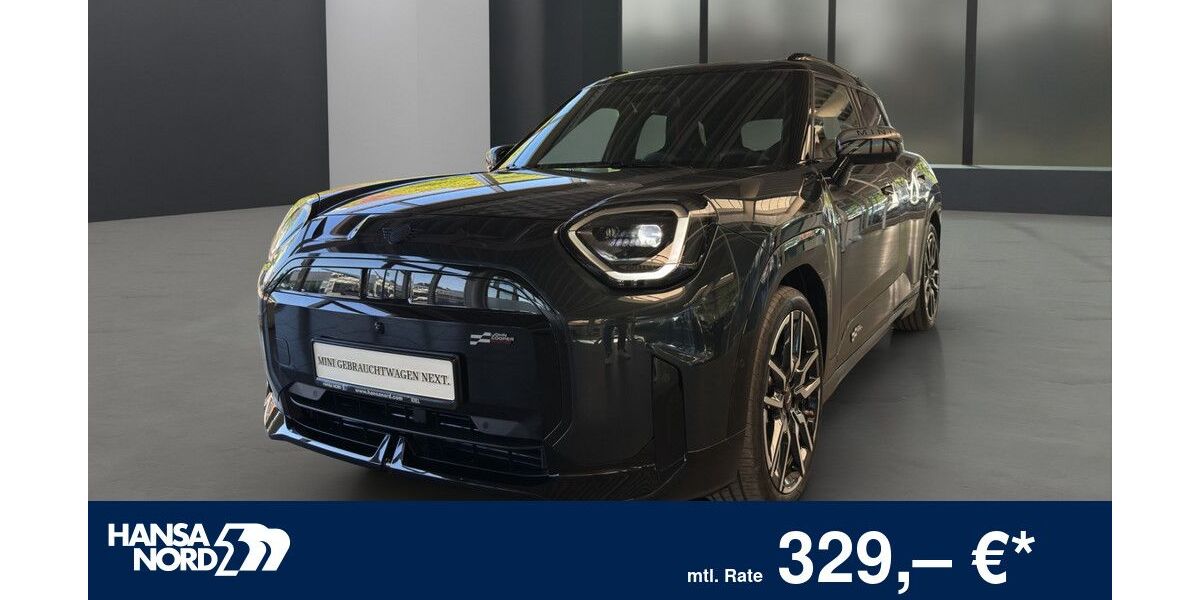 Mini Aceman SE 12.965 km 36.650 &euro; Kiel 24118