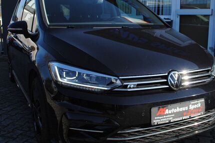 VW Touran 55.200 km 28.490 &euro; Ettlingen 76275