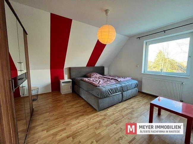 Einfamilienhaus Rastede Leuchtenburg - 6 Zimmer, 199 m&sup2;, 485.000&euro; | Angebot:25743092