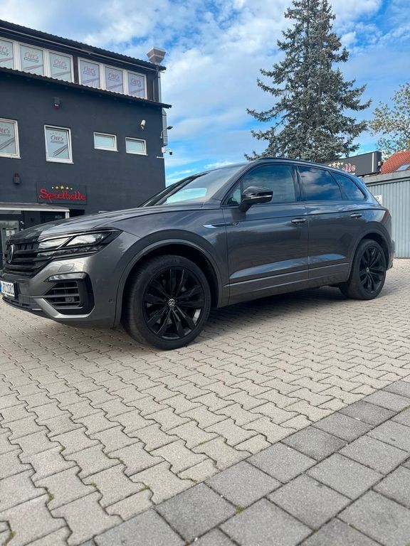 Touareg