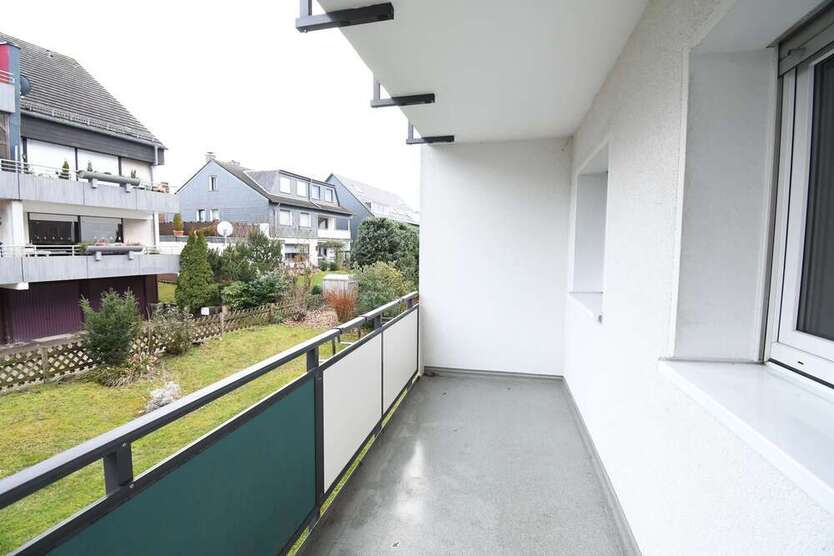 Wohnung zum Mieten in Breckerfeld 608 € 75 m²