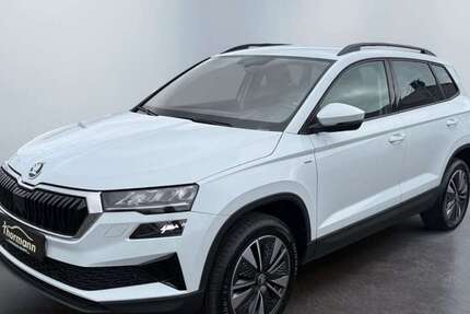 Skoda Karoq 53.365 km 26.290 &euro; Gardelegen 39638