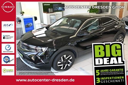 Opel Mokka 12.912 km 17.490 &euro; Dresden 01217