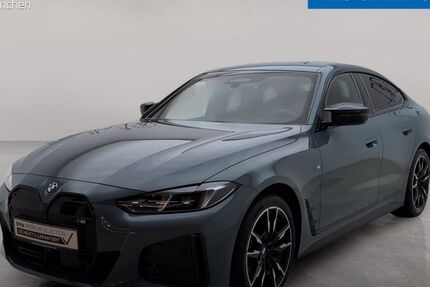 BMW i4 17.504 km 58.608 &euro; München 80939