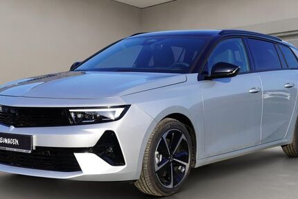 Opel Astra 3.000 km 26.950 &euro; Haslach im Kinzigtal 77716