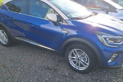 Renault Captur 28.900 km 24.350 € Weinheim 69469