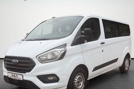 Ford Tourneo Custom 58.304 km 26.500 &euro; Sulz am Neckar 72172