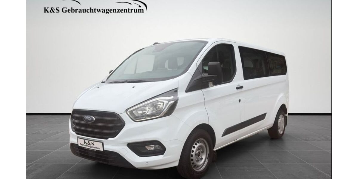 Ford Tourneo Custom 58.304 km 26.500 &euro; Sulz am Neckar 72172