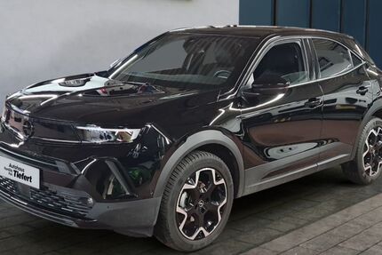 Opel Mokka 13.200 km 26.444 &euro; Lauchringen 79787