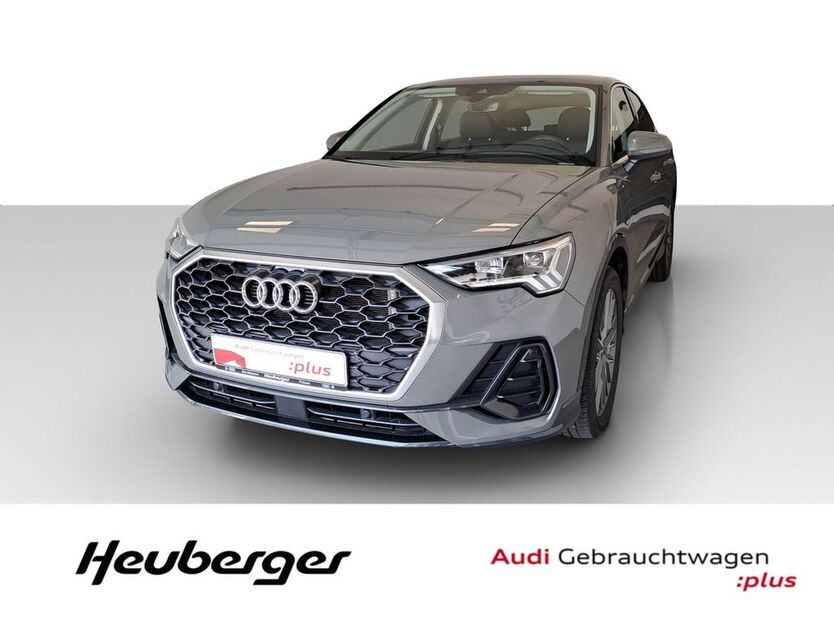 Audi Q3 56.900 km 29.990 € Bernbeuren 86975