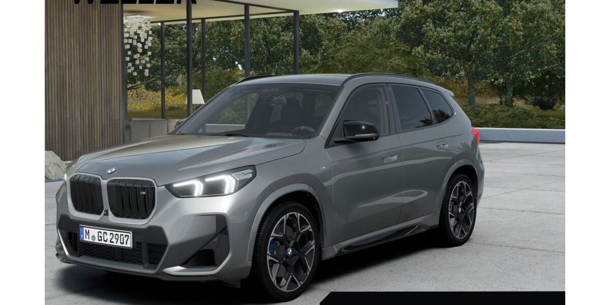 BMW X1 12.769 km 48.990 &euro; Bad Homburg 61352
