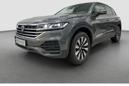 VW Touareg 19.018 km 55.790 € Fürth 90763