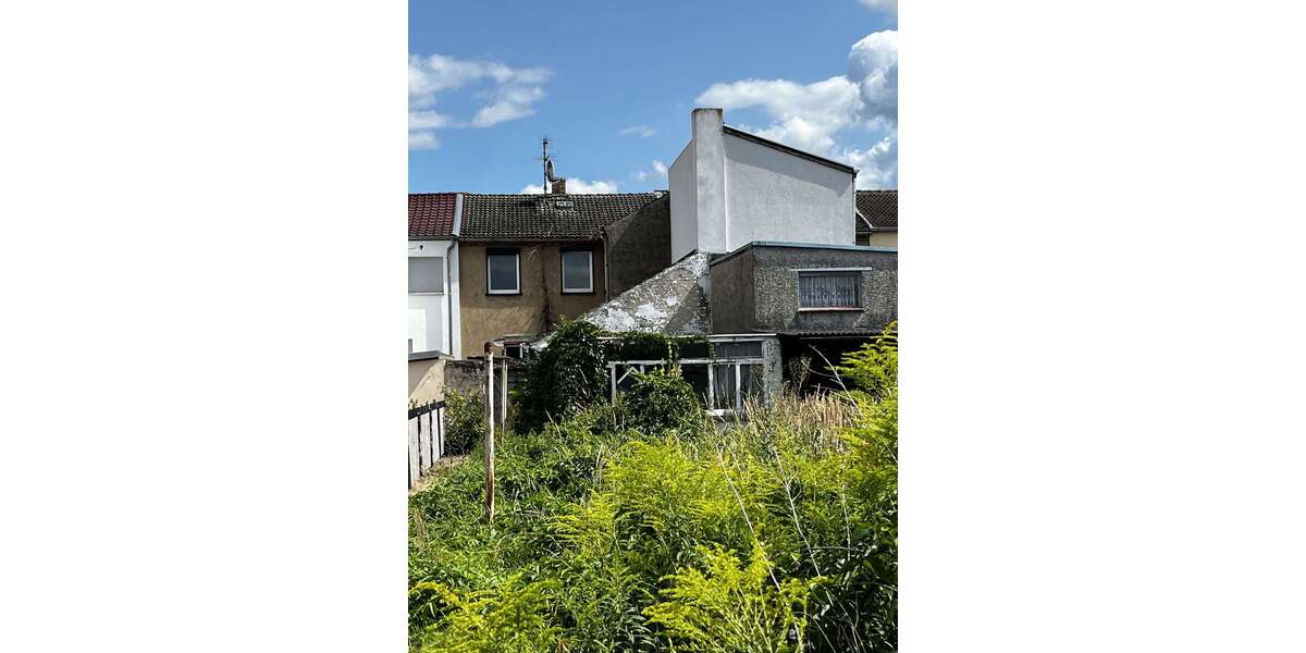 Einfamilienhaus Aken - 3 Zimmer, 100 m&sup2;, 32.500&euro; | Angebot:26393940