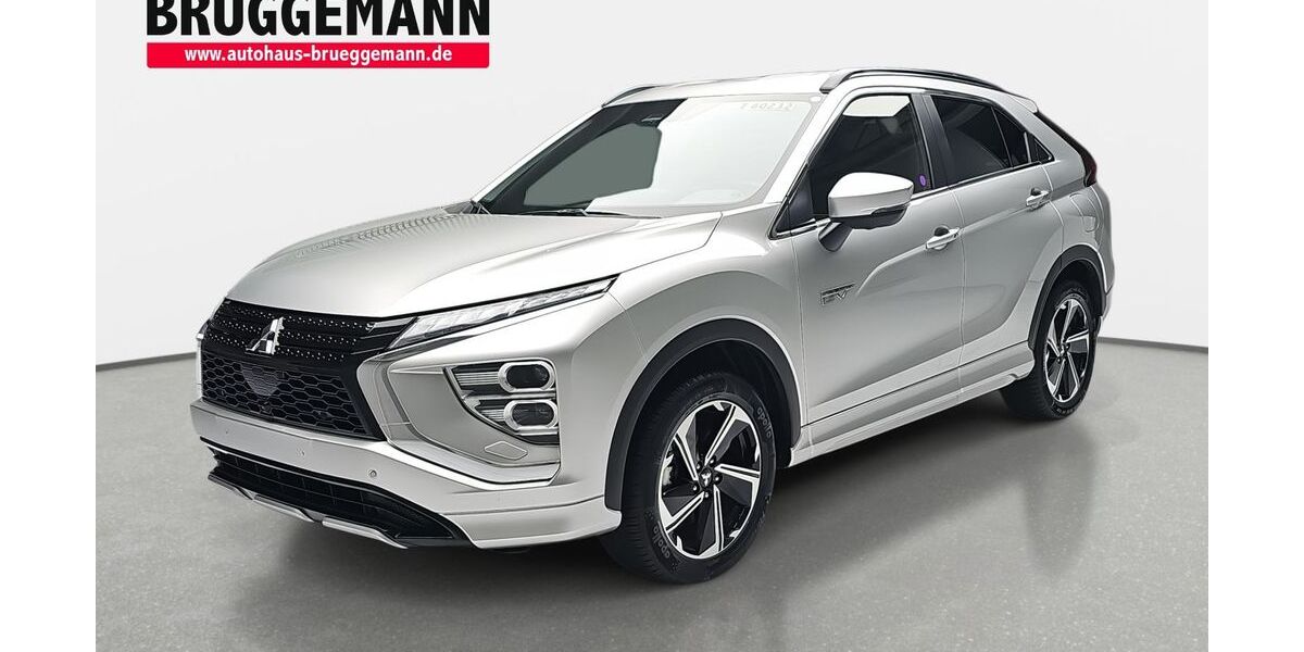 Mitsubishi Eclipse Cross 1.923 km 29.890 &euro; Brandenburg 14772