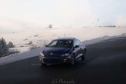 VW Scirocco 149.218 km 5.900 &euro; Hofbieber 36145