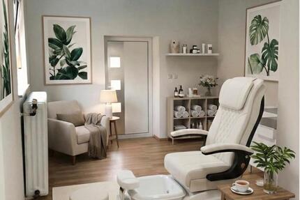 Gewerberaum (für BüroKosmetikManikürePediküre) zimmer