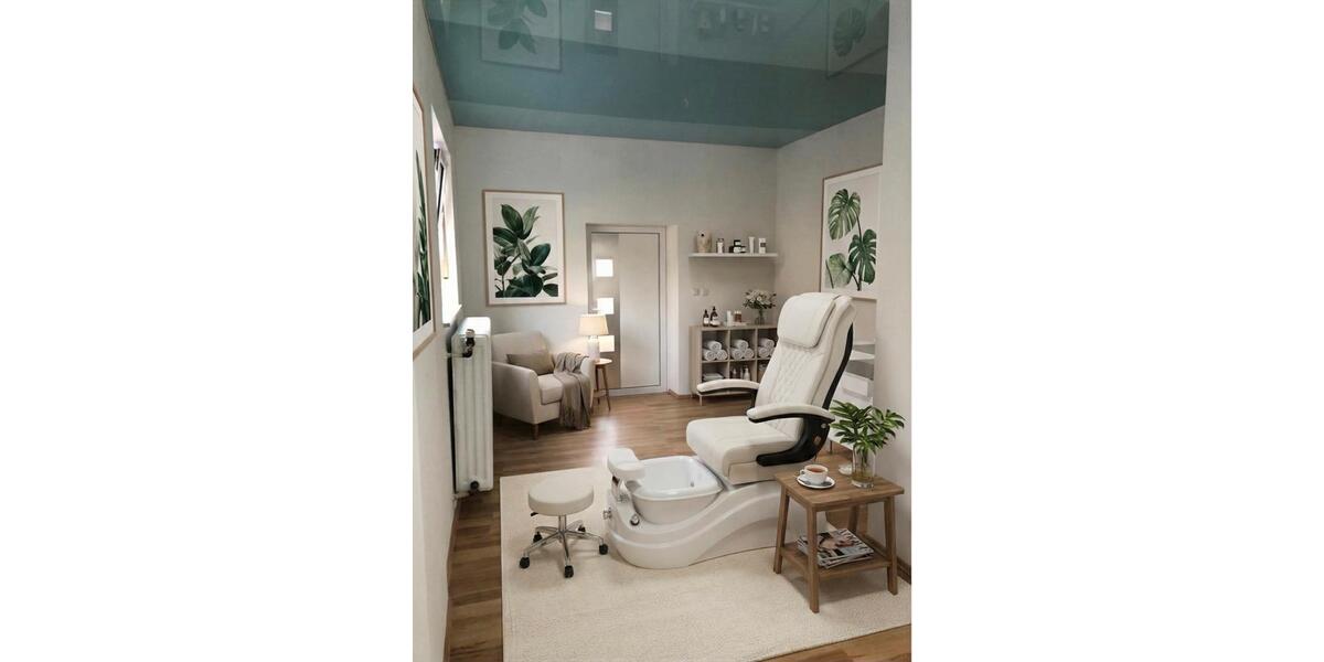 Gewerberaum (für BüroKosmetikManikürePediküre) zimmer