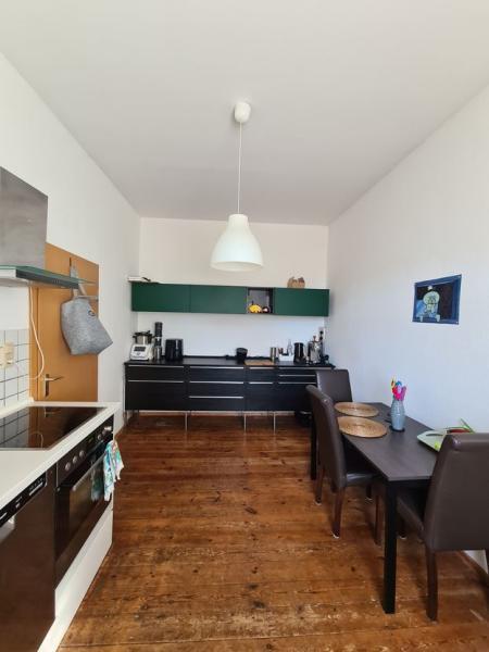 ObjNr:19730 - Gepflegtes Stadthaus in zentraler Lage 5 zimmer