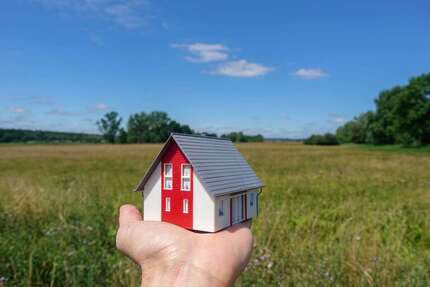 Grundstück zu verkaufen in Ludwigshafen 149.000 € 690 m² zimmer